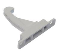 Door Hook For Tumble Dryer 00154074 Compatible with Bosch WTA3100 WTA3100CH WTA3100FF WTA3100FG WTA3100GB WTA3100IE WTA3100IL WTA3100SN WTA310LGB WTA3200 est. Models Genuine Tumble Dryer Door Catch
