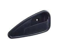 Door Inner Handle Interior Handle Compatible For Changhe Effa Ideal(Front right)