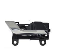 Door Inner Pull Handle Car Interior Parts Left Right Inside Inner Door Handle Pull For Toyota For Reiz For Mark X 2005-2009 Inner Door Handle Rod (Size : Front right)