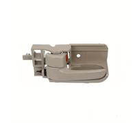 Door Inner Pull Handle Compatible With Toyota For Matrix Base XR 2003 2004 2005 2006 2007 2008 Inside Door Handle Beige LH RH OEM:6920612190B0