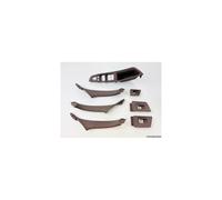 Door Inner Trim Pull Panel Handle SET for BMW SERIES 5 LHD 2009-2017 EWS/BM/040A