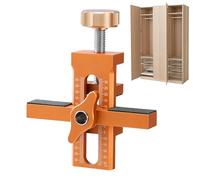 Door Installation Positioner - Door Installation Positioner - Cabinet Door Installation Tool - Gigo 'Hardware' Adjustable Cabinet