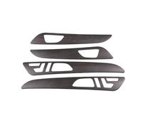 Door Interior Patchtrim Protective Panel For Mercedes For Benz ML GLE GL Class GLS320 400 2012-2019 HGMGFYCX(Style 2)