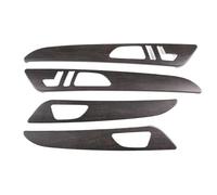 Door Interior Patchtrim Protective Panel For Mercedes For Benz ML GLE GL Class GLS320 400 2012-2019 HGMGFYCX(Style 1)