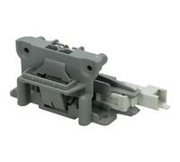 Door Interlock Dishwasher Lock Catch Switch HOTPOINT & ARISTON Models Genuine