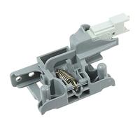 Door Interlock Dishwasher Lock Catch Switch HOTPOINT & ARISTON Models Genuine