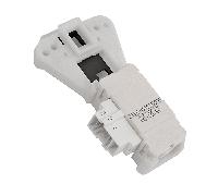 Ariston C00085194 Genuine Original A/AL/AMXX/Creda W/Hotpoint FEW/SCR/WD/WF/WMA/WMM/WMS/WMT/Indesit WA/WAX/WIDL/WIXXL Series Door Interlock Switch