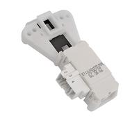 Door Interlock Switch For Ariston, Creda, Hotpoint Washing Machines Genuine esd