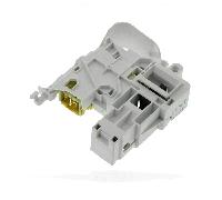 Door Interlock Switch Hotpoint Ariston Aq113Da697Suk Aq113F497E Washing Machine