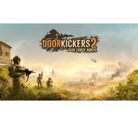 Door Kickers 2: Task Force North