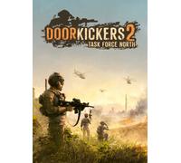 Door Kickers 2: Task Force North PC