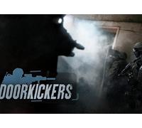 Door Kickers (PC) Steam Key - GLOBAL