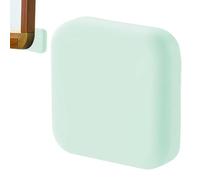 Door Knob Protector for the Wall, Door Stopper for the Wall, Self-Adhesive Wall Protection Silencer Cushion - Anti-Collision Cabinet Bumper to Protect School Walls at Home