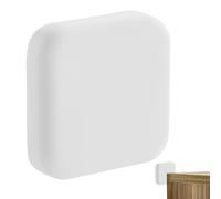 Door Knob Protector for Wall,Door Stops for Wall - Silicone Bumper Protector, Cushion Protector | Anti Collision Adhesive Pad of the Puer Stopper
