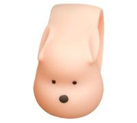 Door Knob Stopper | Quiet Silicone Door Stopper Wall Stoppers,Creative Knob Protector Wall Protector for Home Company Stores