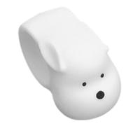 Door Knob Wall Protector,Quiet Silicone Door Stopper Wall Stoppers - Practical Silencer Knob Protector for Home Company Stores