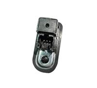 Door Lamp Switch, Door Jamb Switch, Interior Light Switch for Mitsubishi Pajero V70 V90 V80 V60W Grandis Colt MPV 2000-2021, OE 8608A145 Replacement, Plastic Construction, Easy Install, Black, 1 Pack
