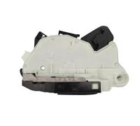 Door Latch Actuator Catch 5K1837015C 6RD 837 015 A 6RD839016 for Yeti 5l 2009 2010 2011 2012 2013 2014 Driver Side Front Left(FL 16SKV161)