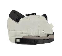 Door Latch Actuator Catch 5K1837015C 6RD 837 015 A 6RD839016 for Yeti 5l 2009 2010 2011 2012 2013 2014 Driver Side Front Left(RR 6RD 839 016)