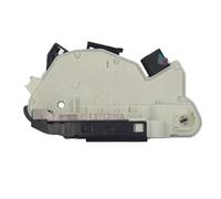 Door Latch Actuator Catch 5N1 837 015 A C E 5ND837015 1S1837015C 5N1837015 for VW for Tiguan for CC for Scirocco Driver Front Left LH(FL 5N1837015A)