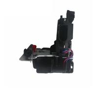 Door Latch Actuator Catch 8E1837016D 8N1837015B 8E1837015D for A4 for Quattro for RS4 for S4 2001-2005 Front Left Right Door Lock Actuator(1X Front Right 9Pins)