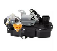 Door Latch Actuator Catch 931-303 931-304 931-108 931-109 For Chevy For Silverado For Suburban 2007 2008 2009 Door Lock Actuator(Rear Left)