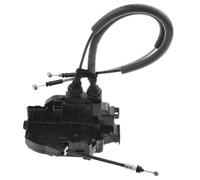 Door Latch Actuator Catch 937-046 814102B000 937-047 814202B000 For Hyundai For Santa For Fe 2006 2007 2008 2009 SUV Door Lock Rear Left Right(Rear Right)