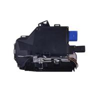 Door Latch Actuator Catch 95553101505 95553101605 95553201502 95553201602 for Cayenne 2003 2004 2005 2006 2007 2008-2010 Door Lock Latch Actuator(Right 95553201602)