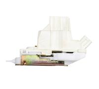 Door Latch Actuator Compatible With Mondeo Front Left And Front Right Door POKESS LE1S7AF21812KA XS41A21813DE(Front Left)