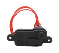 Door Latch Actuator for A1 A3 S3 A4 for Avant A5 S5 for Coupe for Sportback A8 RS3 RS4 RS5 RS6 8V0862153A Car Fuel Tank Flap Door Lock Actuator Locking Actuator