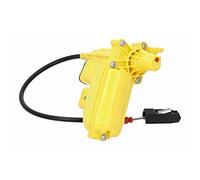 Door Latch Assembly Compatible with Benz for E-Class for W213 for S213 2016-2023 4Pin Left Rear Car Door Lock Electric Suction Actuator 2137601300