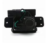 Door Latch Assembly Compatible with Cadillac for CTS for Wagon 2010-2014 for Escalade ESV 2007-2014 for SRX 2006-2016 4pins Tailgate Hatch Door Lock Actuator 13502697