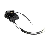 Door Latch Assembly Compatible with Kia for Sportage 2017 2018 2019 2020 2021 2022 Front Rear Left Right Power Door Lock Actuator Not for EU Versions 81310D9010(Front Right)