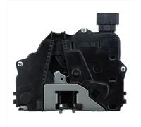 Door Latch Assembly Compatible with Opel for Corsa E 2014 2015 2016 2017 2018 2019 Front Right Door Lock Latch Actuator Drive Switch 13431840 13258274