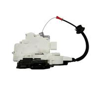 Door Latch Assembly Compatible With PORSCHE For CAYENNE 2011-2018 Front Rear Left Right Door Lock Latch Actuator Drive Switch 95853101500 95853101600(RR)