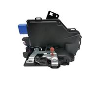 Door Latch Assembly Compatible with Skoda for Fabia 2007-2014 for Roomster 2006-2015 Front Rear Left Right Door Lock Latch Actuator Drive Switch 5J1837015(RL)