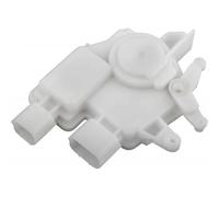 Door Latch Assembly Compatible with Subaru for Legacy 2008 2009 for Outback 2006 2007 Front Rear Left Car Door Lock Actuator Assembly OEM 759-044 61100AG01A 759044