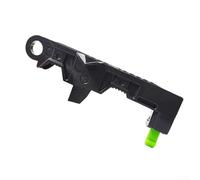 Door Latch for iRobot-Roomba-Cleaning Head Module Part i1 i3-i4 i5 i6 i7 i8 i9 J8 J9 e5 e6, Robot Vacuum Cleaner Replacement Attachments