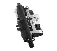 Door Latch Lock Actuator 1 Piece Door Lock Actuator Front Left Door Lock Actuator For VW For Jetta For Golf MK4 For Passat B5 For Beetle 3B1837015A Door Lock Actuator