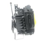 Door Latch Lock Actuator Bk21-V219A64-Ch Front Right Center Door Lock Latch Mechanism For Transit For Custom 2012 Car Door Unlocking Kit