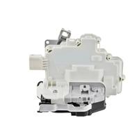 Door Latch Lock Actuator Door Lock Actuator Latch For PASSAT B8 2014-so Far Q3 Q5 Q7 A4 S4 A5 S5 TT 8J1837015A 8J1837016A 8J2837015A 8J2837016A(Rear Left)