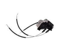 Door Latch Lock Actuator Door Lock Actuator Rear Left/Right 81410-2W000 For HYUNDAI For SANTA FE 2.0L 2.4L 3.3L 2013 2014 2015 2016 2017 2018(Rear Left)