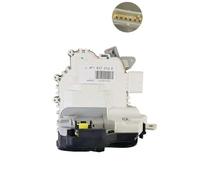 Door Latch Lock Actuator For A6L 2005-2012 For A6 S6 Rs6 4F1837015G 4F1837016E 4F0839015J 4F0839016J Car Door Unlocking Kit