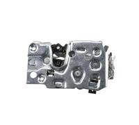 Door Latch Lock Actuator For Chevy For Astro For Blazer C1500 For Pickup 16631627 16631626 Front Left Right Door Lock Latch Actuator(Left)