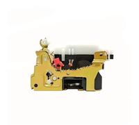 Door Latch Lock Actuator For Master 2002-2013 For Kangoo For Alize 2003 8200727508 Front Left Door Lock