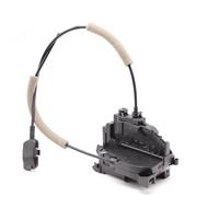 Door Latch Lock Actuator For Master III For Movano NV400 2.3 For DCi 2010-2020 805020009R Front Right Side Door Lock With 6 Pins