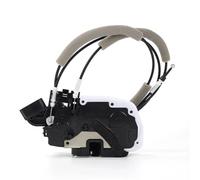 Door Latch Lock Actuator For Nissan For Sunny N17 Body Part Door Remote Cont Car Front Rear Door Lock 82500-3AW0A 80500-3AW0A 82501-3AW0A 80501-3AW1A(Front left)