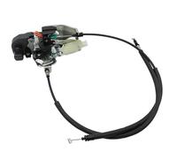 Door Latch Lock Actuator Front Left Driver SideDoor Lock Latch Actuator Compatible With 937-984 68174641AG For Dodge For Vehicle For Challenger 2015-2023 Door Lock Actuator