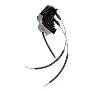 Door Latch Lock Actuator Front Left/Right Door Lock Actuator For Hyundai For Santa Fe 2.0L 2.4L 3.3L 2013 2014 2015 2016 2017 2018 81310-2W010 81320-2W010(Rear Left)