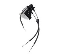 Door Latch Lock Actuator Front Left/Right Door Lock Actuator For Hyundai For Santa Fe 2.0L 2.4L 3.3L 2013 2014 2015 2016 2017 2018 81310-2W010 81320-2W010(Front Left)
